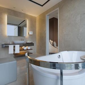 Habitación Deluxe con 2 Camas Individuales
