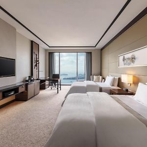 Westin Club Upper Floors Twin Room