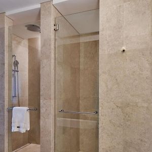 Kamar kembar premium